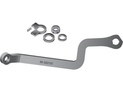 Rameno úplné ONSPOT - pravé